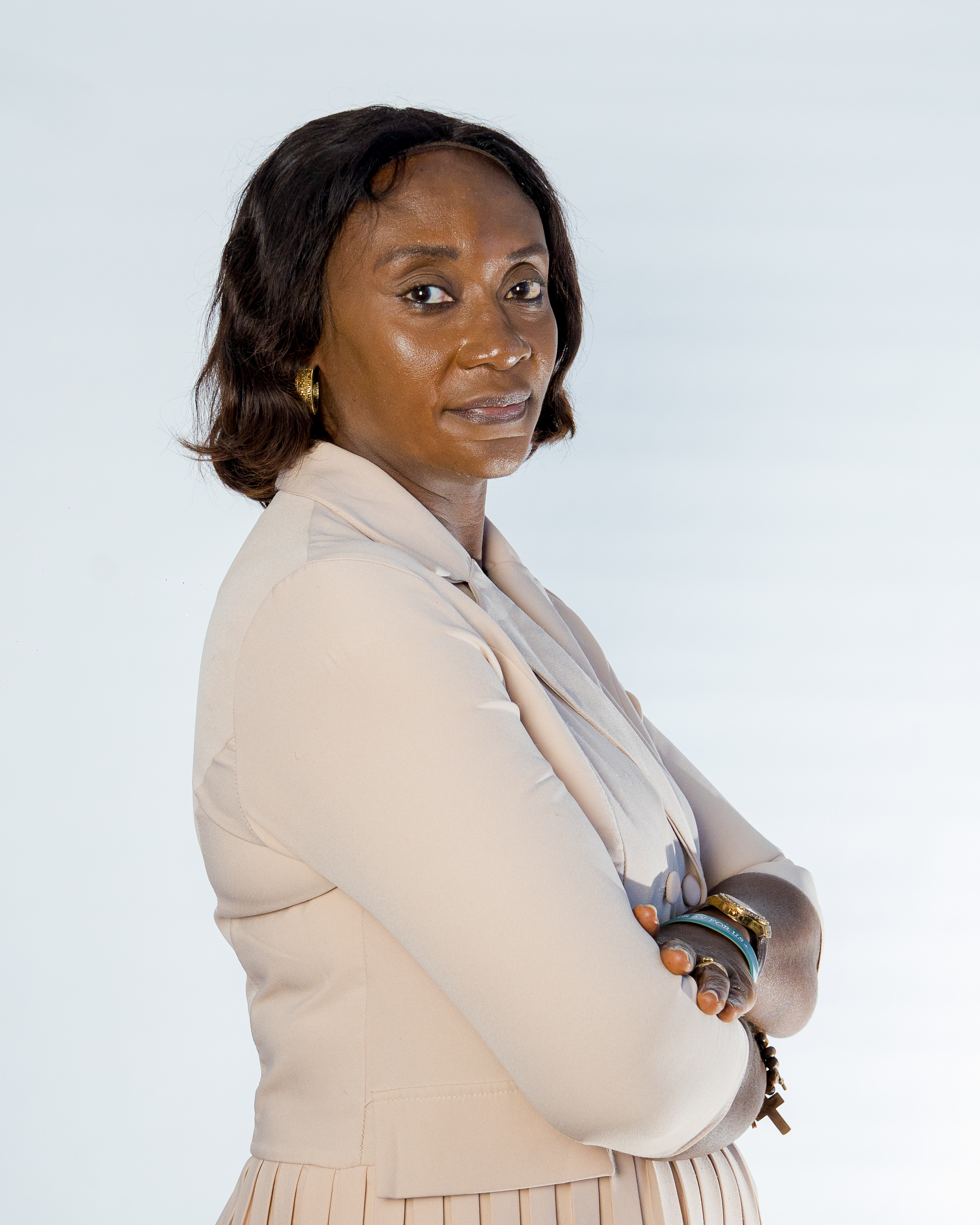 Dr. Abokwara-Adjekota Alero