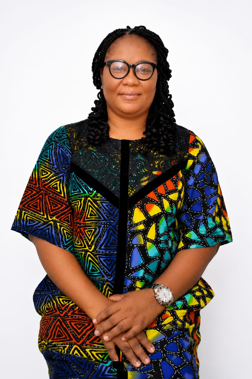 Ogechi Victoria Chisom-Adindu