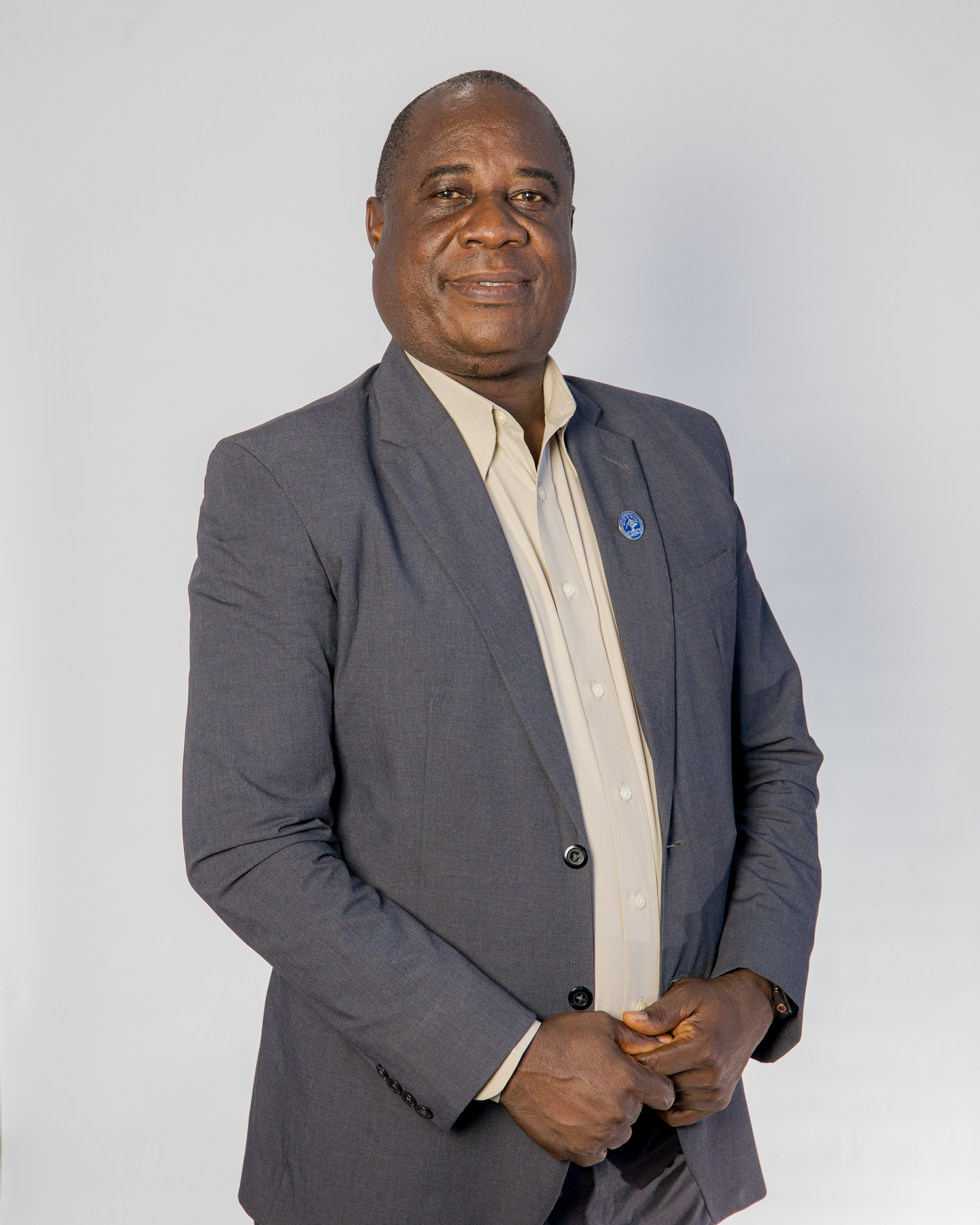 Mr. Ebiwari Elehibiri