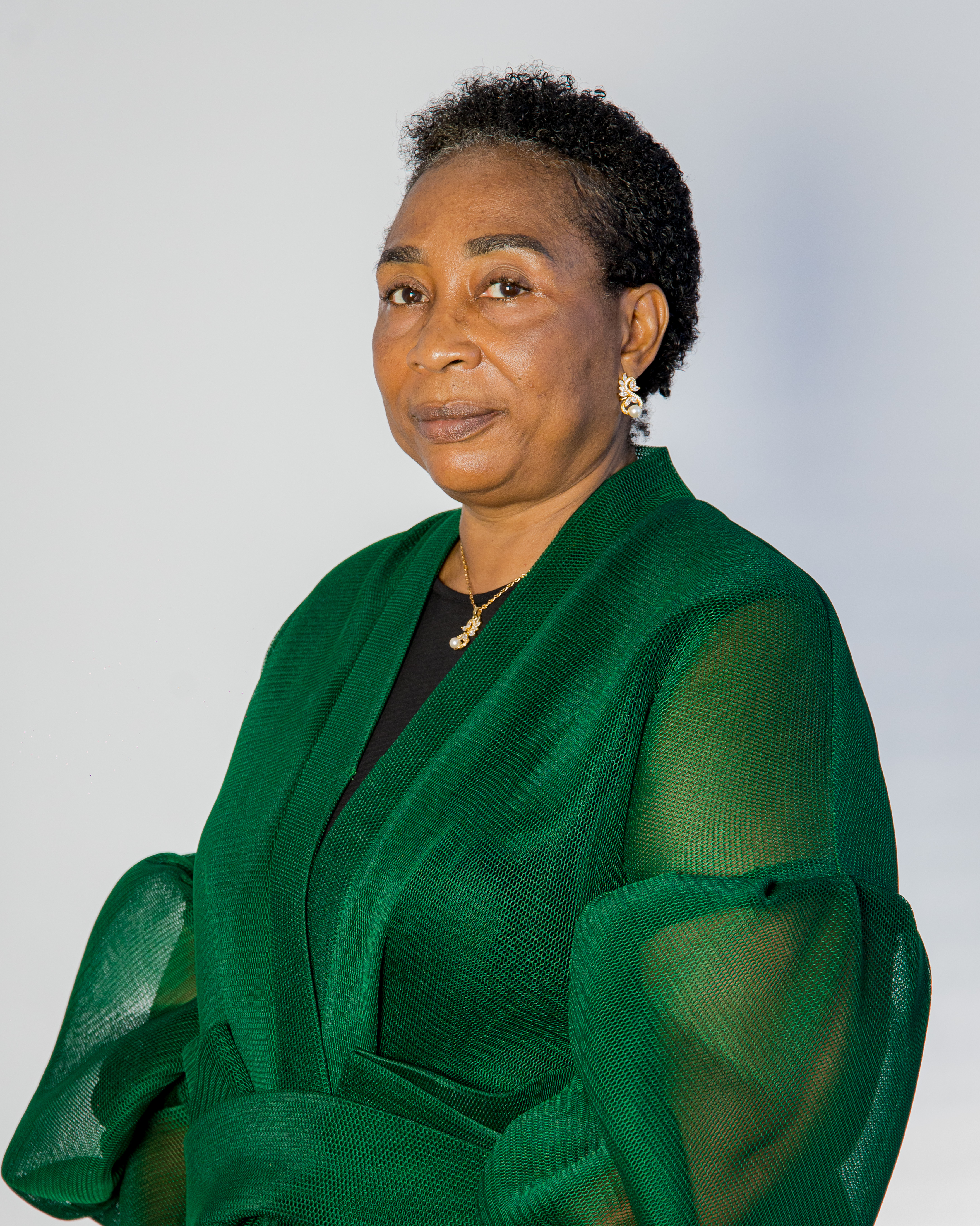 Mrs. Ada Veronica Uche